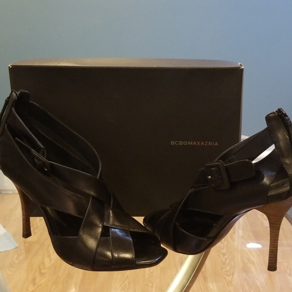 BCBG Maxazria